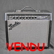 Fender Super Champ XD