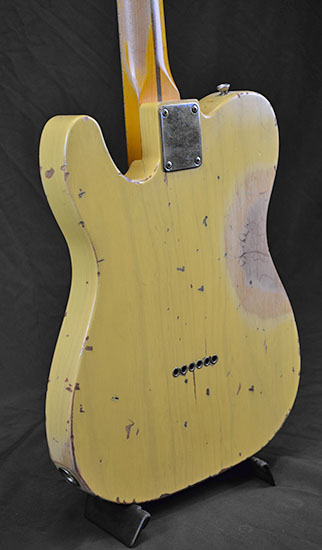 Nash Guitars T52 de 2009