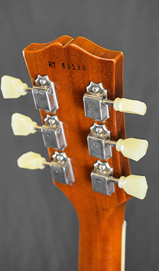 Gibson Les Paul R7 de 2016