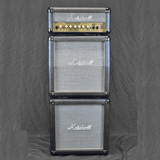 Marshall Zakk Wylde Microstack