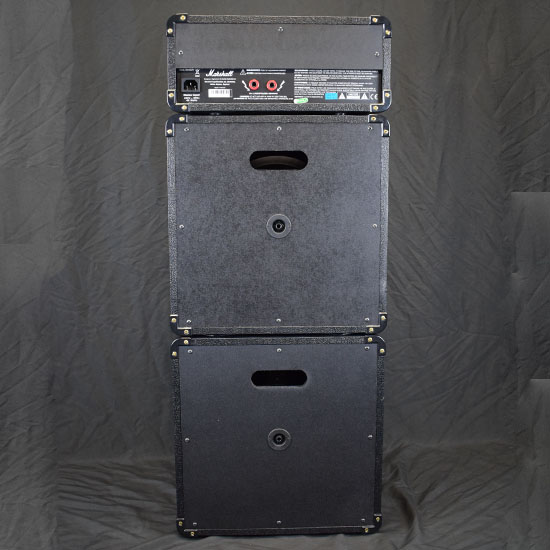 Marshall Zakk Wylde Microstack