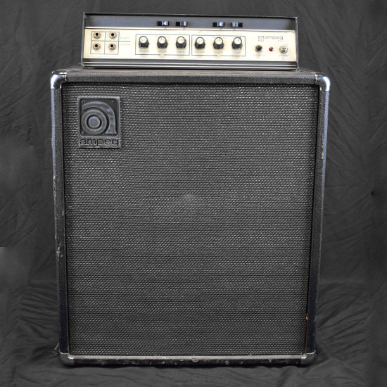 Ampeg BT15