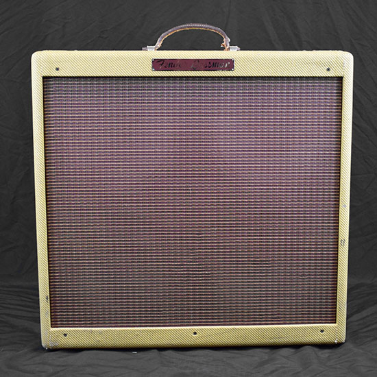 Fender Bassman 59