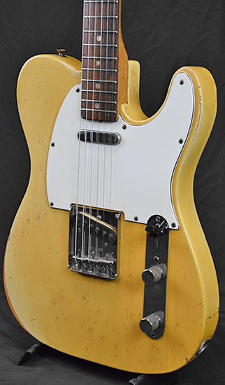 Fender Telecaster de 1968
