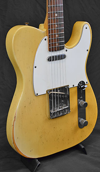 Fender Telecaster de 1968