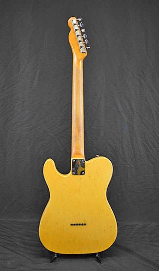 Fender Telecaster de 1968