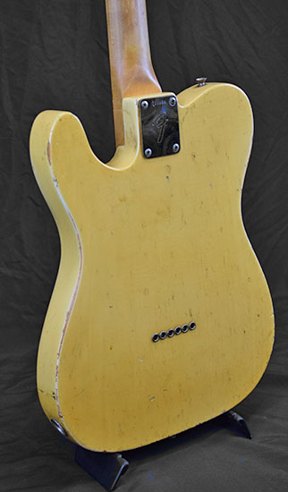 Fender Telecaster de 1968
