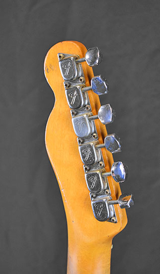 Fender Telecaster de 1968