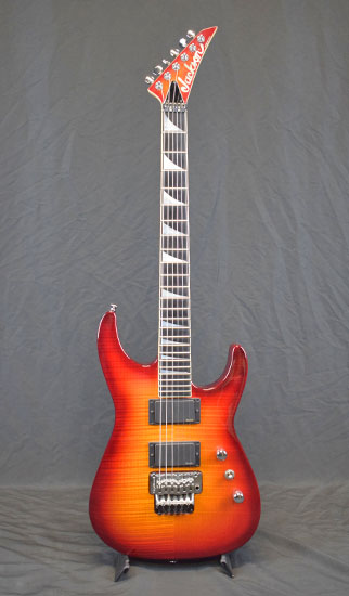 Jackson Dinky Made in USA