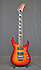 Jackson Dinky Made in USA