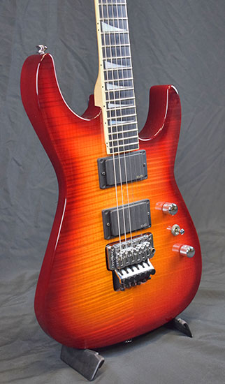 Jackson Dinky Made in USA