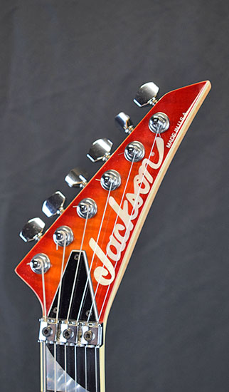 Jackson Dinky Made in USA