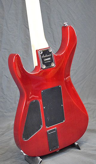 Jackson Dinky Made in USA