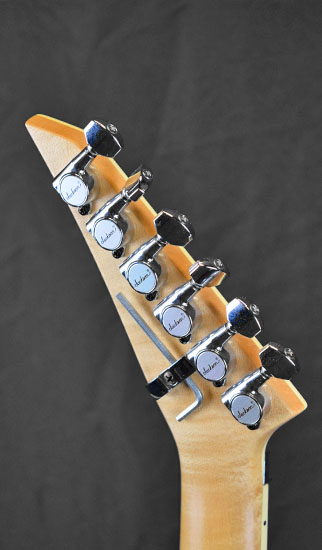 Jackson Dinky Made in USA