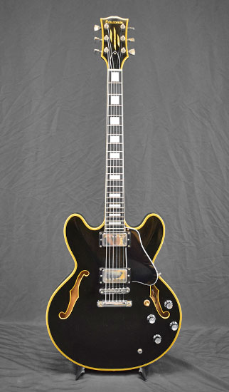 Edwards ESA-138 LTC Made in Japan de 2008