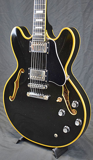 Edwards ESA-138 LTC Made in Japan de 2008