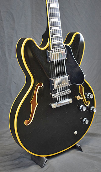 Edwards ESA-138 LTC Made in Japan de 2008