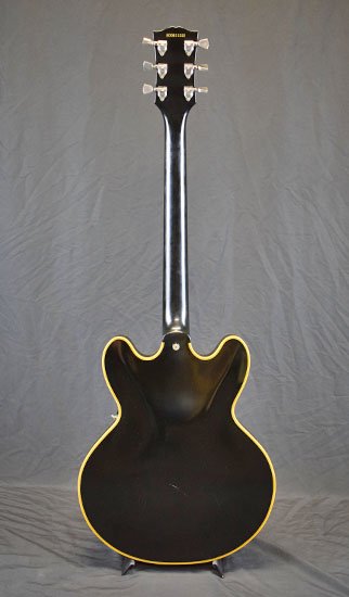 Edwards ESA-138 LTC Made in Japan de 2008