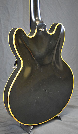 Edwards ESA-138 LTC Made in Japan de 2008