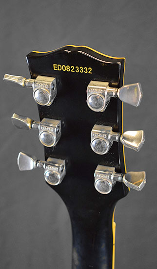 Edwards ESA-138 LTC Made in Japan de 2008