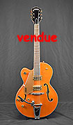 Gretsch 5420TG LH Plus TV Jones N333 DP02886 Gretsch 5420TG LH Plus TV Jones