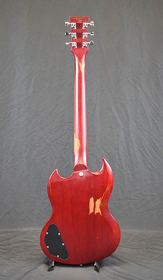 Vintage V6 Icon Micro Bridge Seymour Duncan SH5