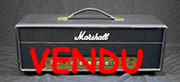 Marshall JTM 45 MKII de 1999 Pre ROHS