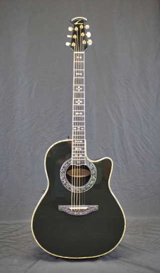 Ovation Custom Legend 1960