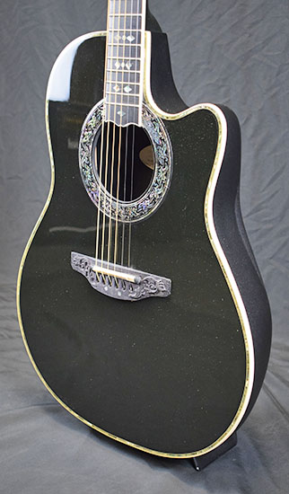 Ovation Custom Legend 1960