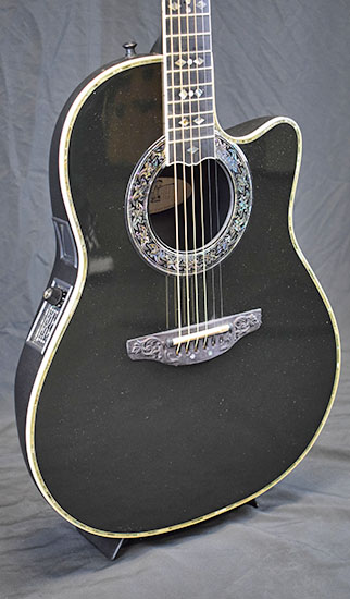 Ovation Custom Legend 1960