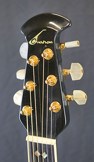 Ovation Custom Legend 1960