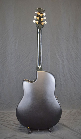 Ovation Custom Legend 1960