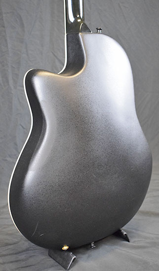 Ovation Custom Legend 1960