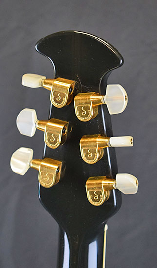 Ovation Custom Legend 1960