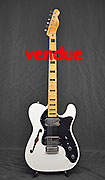 Squier Classic Vibe 70 Thinline