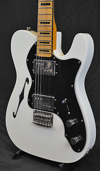 Squier Classic Vibe 70 Thinline