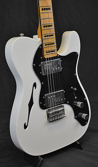 Squier Classic Vibe 70 Thinline