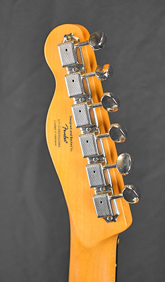 Squier Classic Vibe 70 Thinline