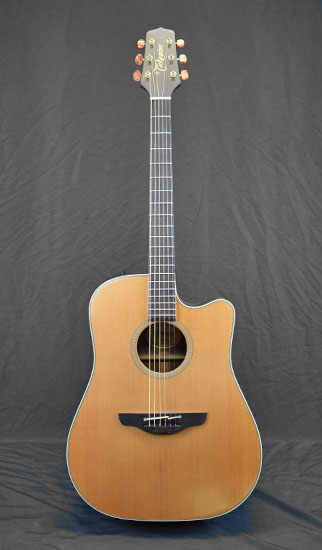 Takamine NP15C Made in Japan