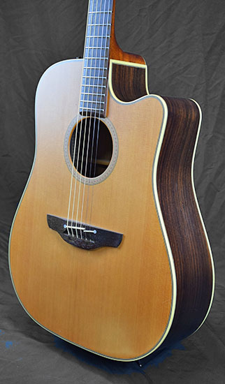 Takamine NP15C Made in Japan