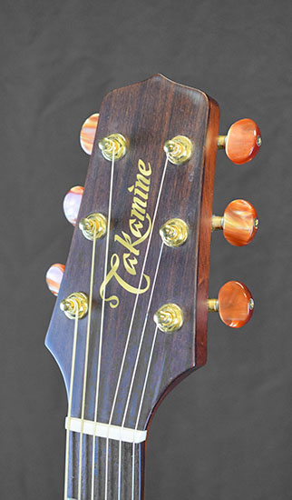 Takamine NP15C Made in Japan