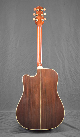 Takamine NP15C Made in Japan