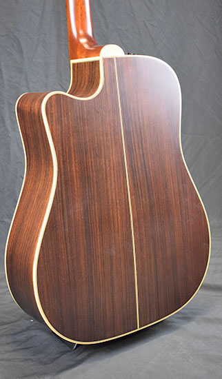 Takamine NP15C Made in Japan