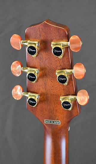 Takamine NP15C Made in Japan