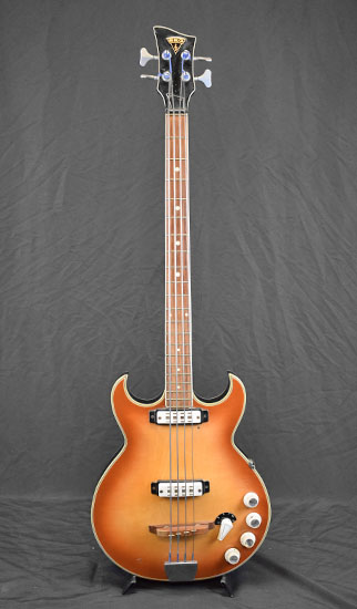 Eko Florentine Bass
