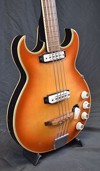 Eko Florentine Bass