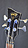 Eko Florentine Bass