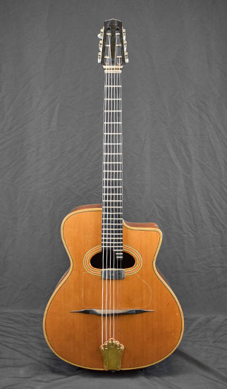 Cyril Morin Grande Bouche