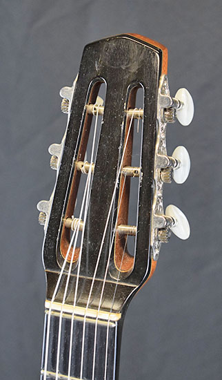 Cyril Morin Grande Bouche