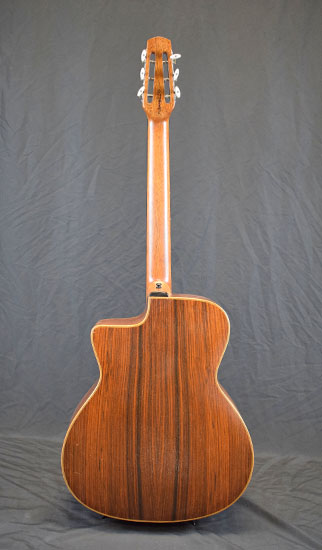 Cyril Morin Grande Bouche